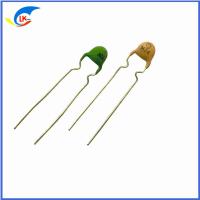 MZ4 12001800 OHM 600V 200MA PTC Proteção contra sobrecorrência