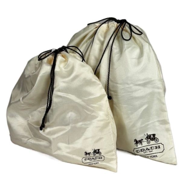 Bulk Satin Drawstring Dust Bag Gift Pouch For Makeup Storage