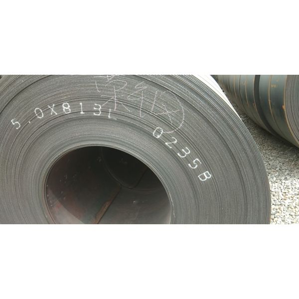 China Manufactory Cold Rolled Z275 Gi Galvanized Steel Coil/Strip