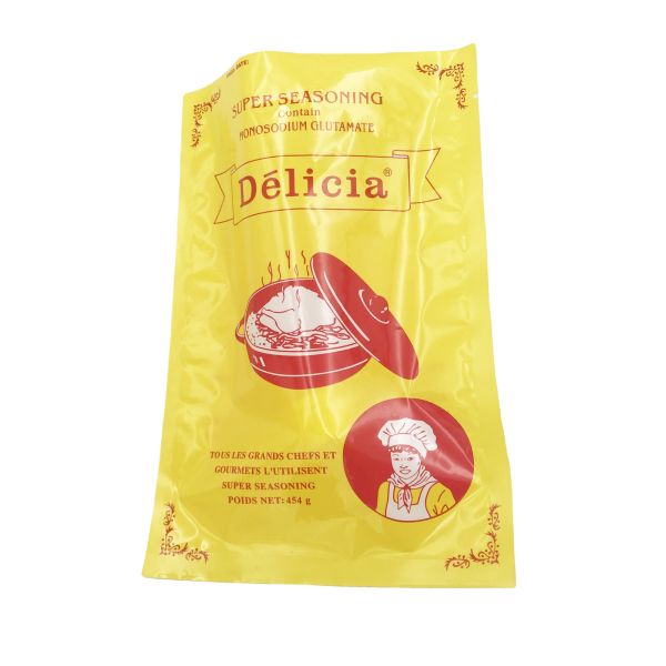 Мешок упаковки вакуума PA CMYK, упаковка еды пластикового мешка PE