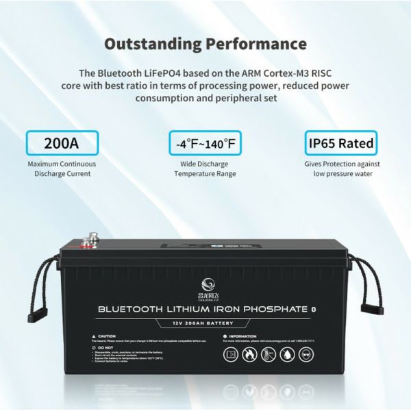 Батарея лития батареи лития 12V ODM LiFePO4 OEM 200Ah подгоняла блоки батарей лития батареи