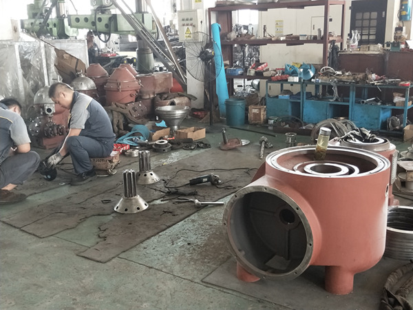 Animal Oil And Vegetable Oil  ，ISO Oil Separator Centrifuge Machine