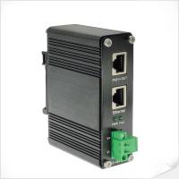 Injecteur industriel 90W 802.3bt PoE++ Gigabit DC12V DC24V DC48V