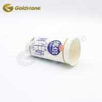 White Sustainable Milk Paper Cup Eco Friendly Paper Cup 0.3mm