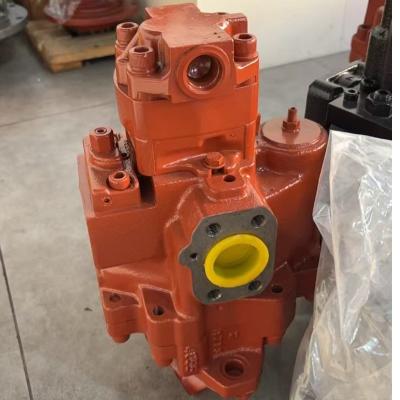Nachi Hydraulic Pump PVD-2B-44P-12G-4713G Piston Pump for Excavator