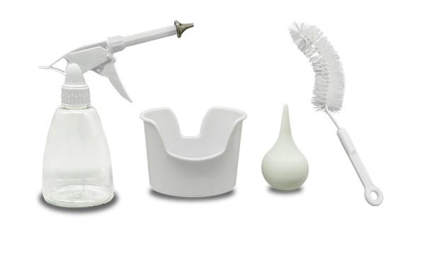 Ear Wax Washer/Ear Syringe /Ear Wax remover cleaner,ear wax remover washer bottle blaster,300ml