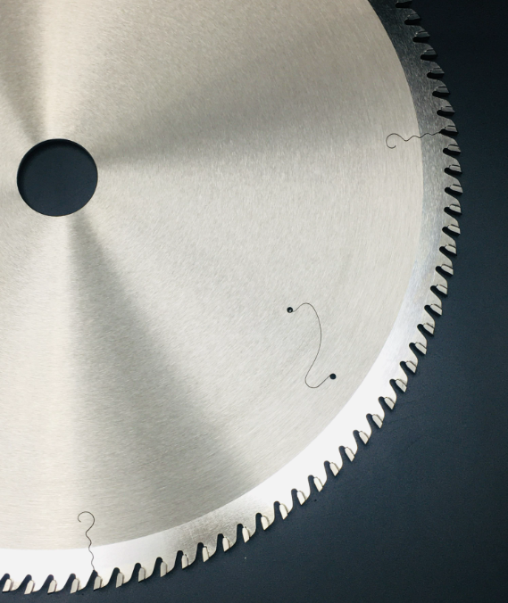Quality Assurance Best Steel Blade For Meat Cutting Machine Circular Round Blade