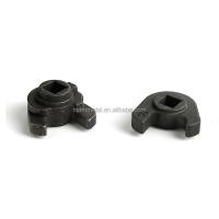 Componentes de cerraduras de acero inoxidable competitivos para estructuras de metalurgia en polvo personalizadas