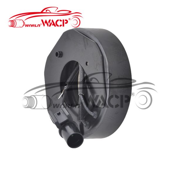 DV12 6PK 12V Car AC Compressor Clutch for Kia Carens for Hyundai Veloster for Accent 1.4 1.6 CLKA014