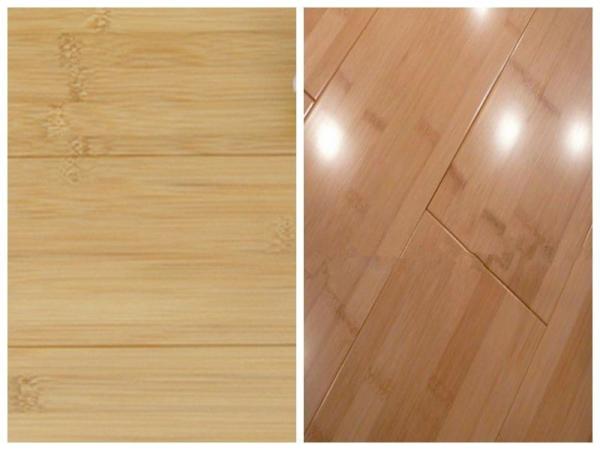 100% Bamboo Engineered Stranded Soundproof Eco-Friendly High Gloss Indoor Flooring