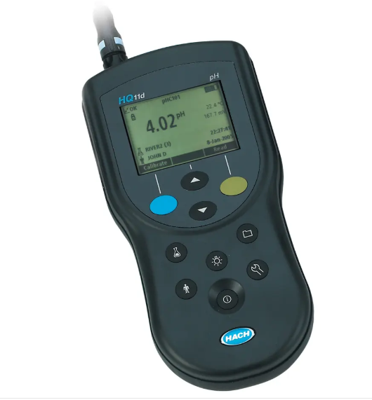 ‌Water Quality Analyzer