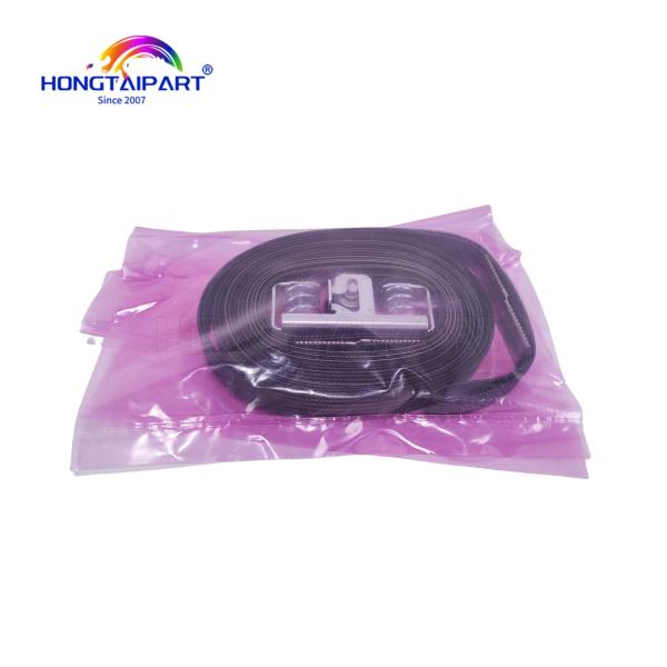 Belt And Tensioner Assembly CQ869-67072 Q6652-60118 CQ111-67003 For HP D5800 L25500 L26100 L26500 Z6100 Z6200 Z6600 Z6610 Z6800 Z6810 HONGTAIPART Printer Spare Parts