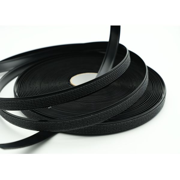 Customizable Industrial Hook And Loop  Nylon High Strength Velcro Tape
