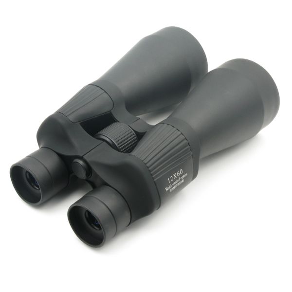 12x60mm Porro Prism Binoculars