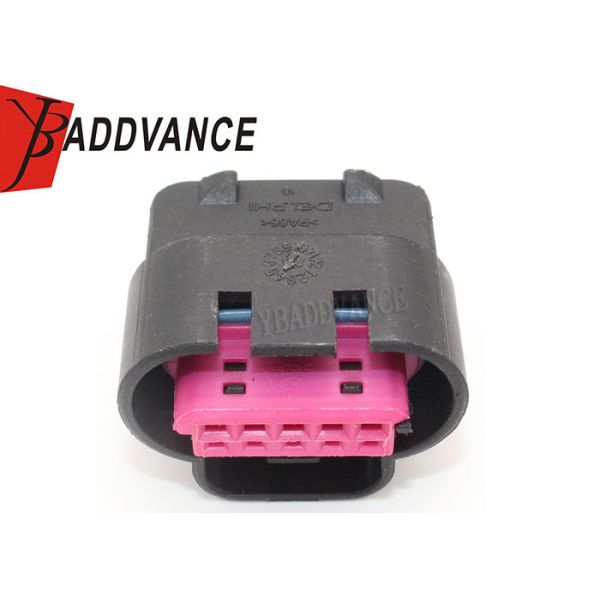 Электрический соединитель 15305554 15306113 5 путей для метра воздушных потоков массы ГМ Тойота Лексус