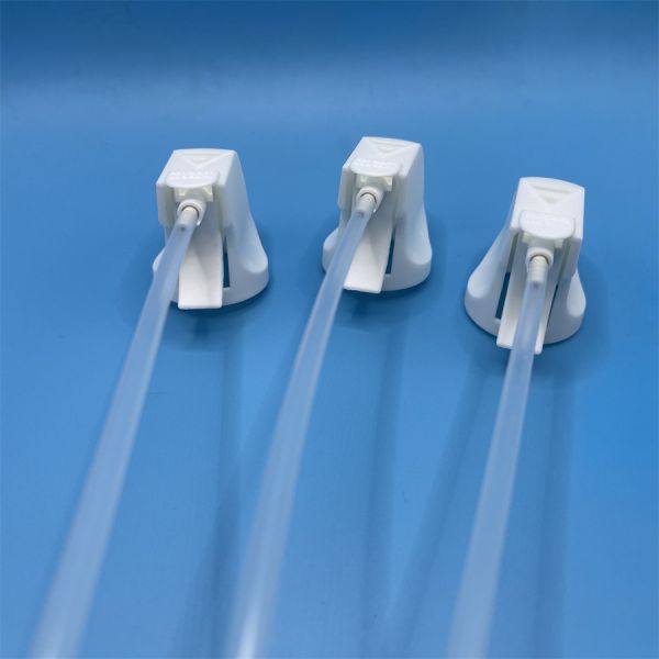 ПроСпрей - профессиональное решение для полива и очистки