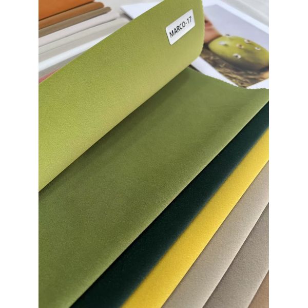 Durable Upholstery Sofa Fabric Providing Long Lasting Performance and Attractive Appearance for Commercial Interiors