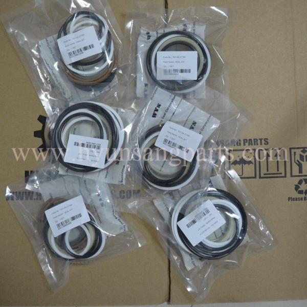 707-99-27780 707-99-45170 D275-3 Komatsu Cylinder Repair Kit 707-99-66360