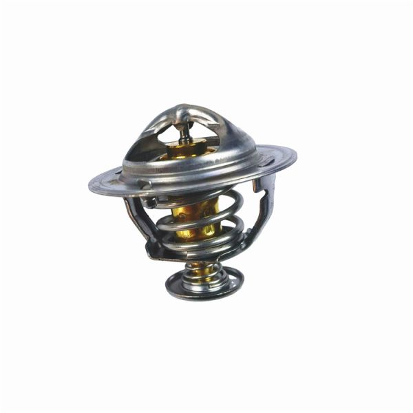 High Precision Thermo Valve Durable Brass Thermostat for JAC YUEJIN FOTON  FAW KAIMA TANGJUN