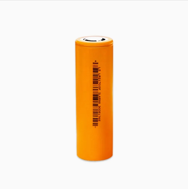 Lishen LR2170SF 3.6V 4500mAh Rechargeable Cylindrical Lithium Ion Battery Cell For Power Tools