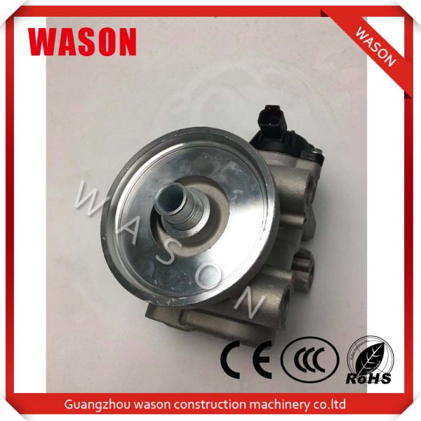 Excavator Oil Pump 247-6050 371-3599  For  In High Quality