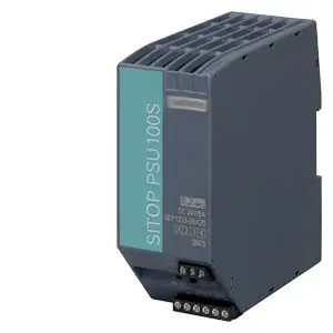 Powerful SITOP PSU400M 20A DC/DC Converter Input DC 600V Output DC 24V/20A 6EP1536-3AA00