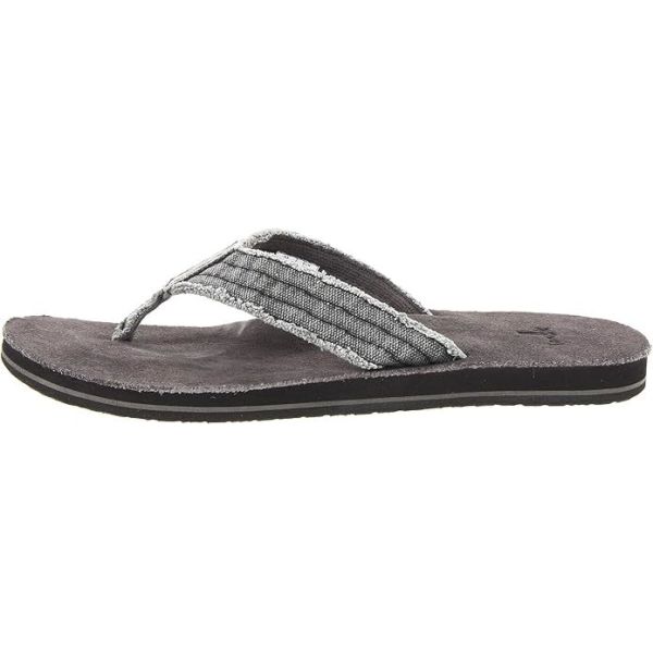 Couleurs multiples Tailles chaussettes à talons pour hommes pantoufles EVA sandales en denim avec chaussette textile