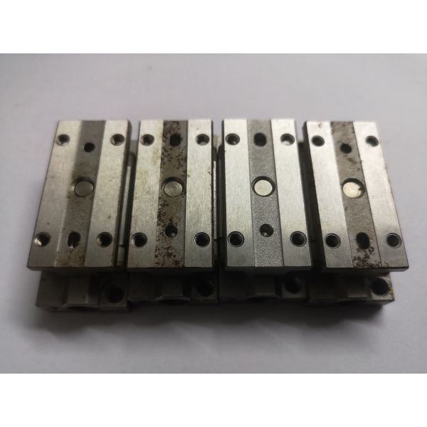 Panasonic CM402 plywood cylinder N510019323AA original MXPJ6-5-X23A