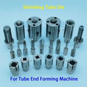 Precision Carbide Expansion Tool Copper Tube Process Hardness Swaging Tool