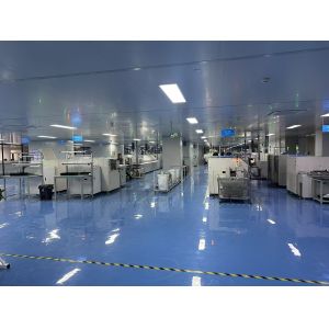 Shenzhen Jingruihongtu Technology Co., Ltd.