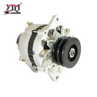 Alternador 8941754180 8941754880 do gerador de C.A. de LR170401 LR170410 auto