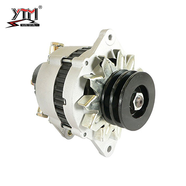 Альтернатор 8941754180 8941754880 генератора Ac LR170401 LR170410 автоматический