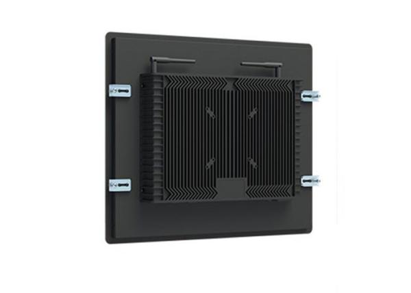19-Inch Precision Windows Display for Access Control and Medical Applications