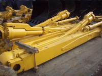 SD16	16Y-80-30000	O embocador adequado de T, deixou as peças da escavadora do embocador para Y320 TY220 TY160