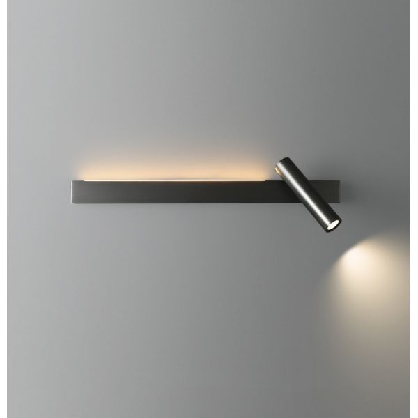 led reading wall lamp minimalist living room decoration creative simple modern bedside wall light bedroom light