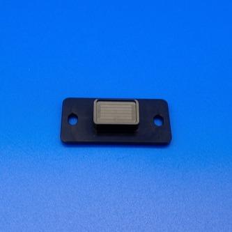 AL2000 1215 Steel CNC Turning Milling Parts 0.005mm Precision Machined Aluminum