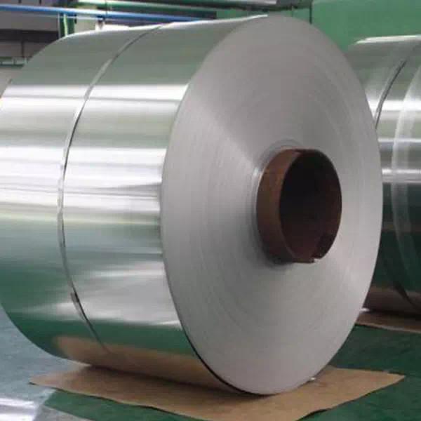 310 Grade Stainless Steel Coil