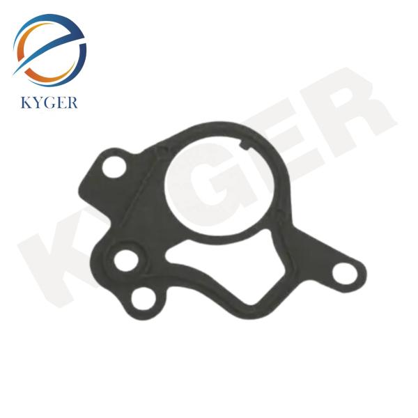LR096060 Vacuum Pump Gasket LR077841 LR013619 JDE10302 JDE38462 JDE39553 For Land Rover Discovery 4  Diesel Versions