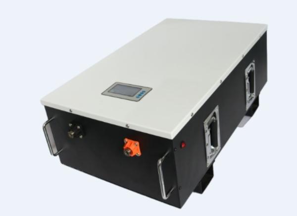 Solar Wall Mount Rechargeable 48v 200ah Lithium Ion Battery 10kwh 45KG