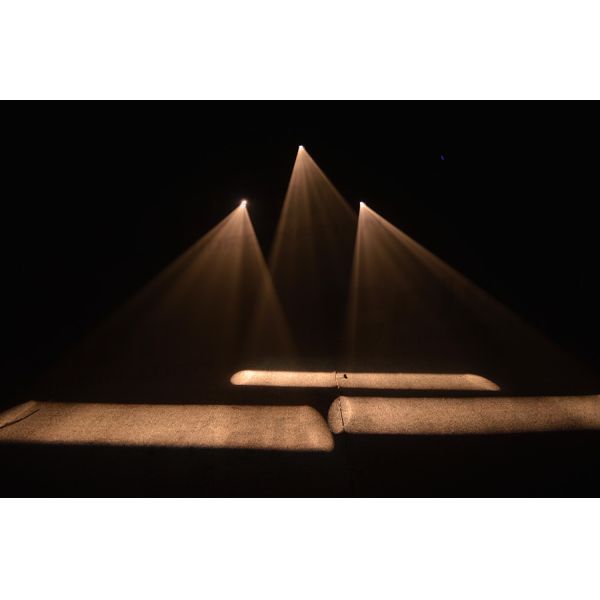 189w Special Effect Scanner Led Stage Light DMX512 12 Colour For Concert