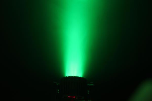 7x3 o watt interno 23W RGBW 3 em 1 mini paridade lisa do diodo emissor de luz pode iluminar a lavagem profissional da fase