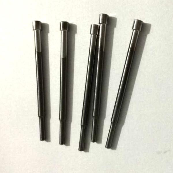 New Design Carbide Die Cutting Punch Pins High Speed Steel Punch Die Pin Punch