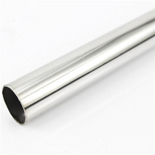 Hastelloy C276 Seamless Pipe Nickel Alloy Corrosion Resistant High Temperature Tube ASME B622