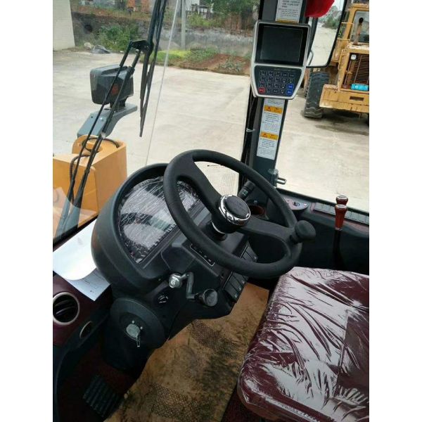 Индикатор регулятора ячейки загрузки дизайна ЭМК, затяжелитель начала веся системы