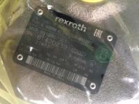 Rexroth A10VSO71 bomba de pistón hidráulica de 290x180 mm certificado ISO9001