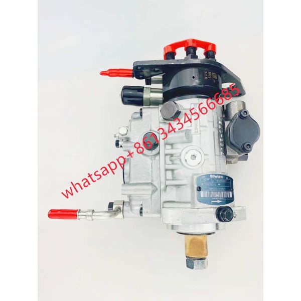 High Performance Diesel Fuel Pump 9323A340G 397-5642/2/2380 With More