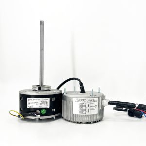 48 Frame ECM  Motor - 1/2HP 208~230V 200~1300RPM - IE4 Rated 1050RPM 85.6%