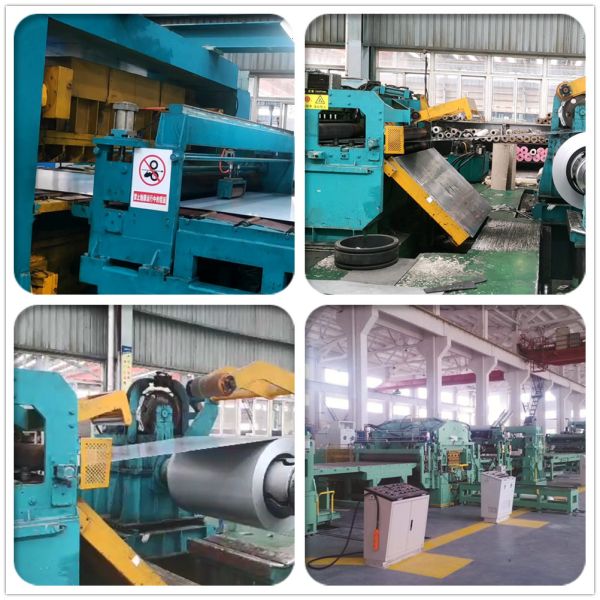 Wuxi Zhongxin Special Steel Co.,Ltd