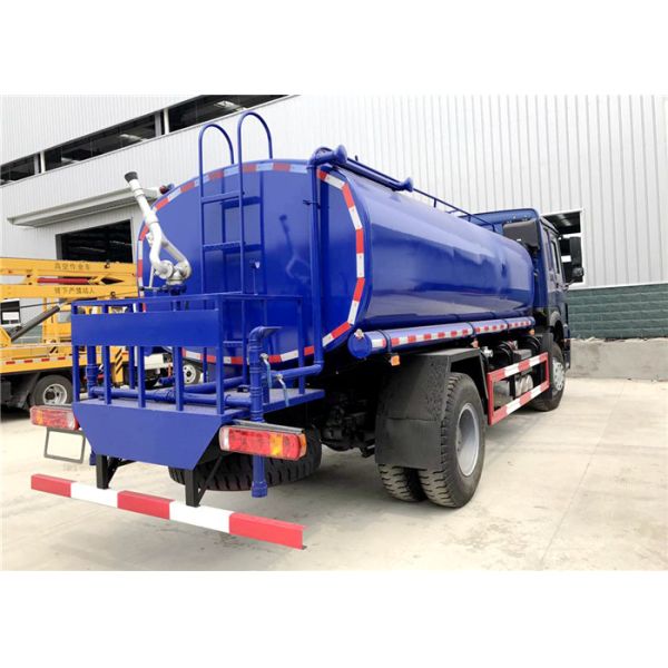 Сино привод трейлера 12000Л 15000Л автоцистерны воды тележки ХОВО 4кс2 правый 15 тонн