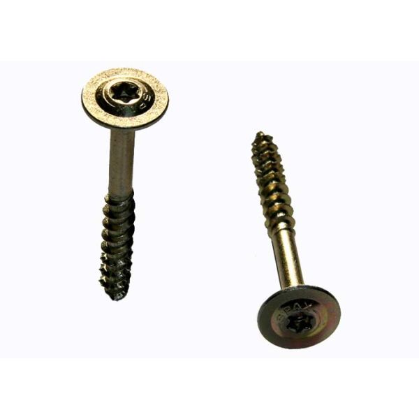 3.5*19 galvanized pan frame head drilling screw
